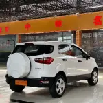 Ford Ecosport 2019 из Китая