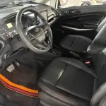 Ford Ecosport 2019 из Китая