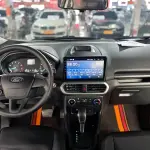 Ford Ecosport 2019 из Китая