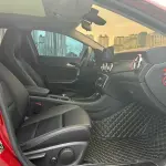 Mercedes-Benz GLA 2018 156 л.с. из Китая