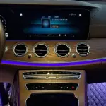 Mercedes-Benz E-Class 2023 258 л.с. — лот 56753262 из Китая