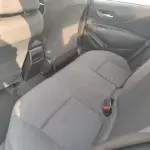 Toyota Corolla 2020 из Китая