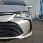 Toyota Corolla 2020 из Китая