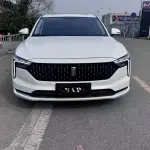 Bestune B70 2022 из Китая