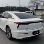 Bestune B70 2022 из Китая