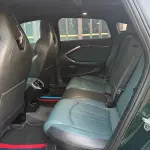 MG MG7 2023 из Китая