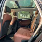 Volkswagen Touareg 2016 из Китая