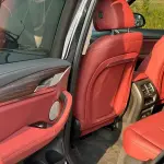 BMW X3 2024 245 л.с. из Китая