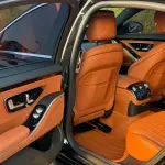 Mercedes-Benz S-Class 2022 313 л.с. — лот 56762243 из Китая