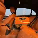 Mercedes-Benz S-Class 2022 313 л.с. — лот 56762243 из Китая