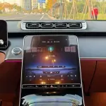 Mercedes-Benz S-Class 2022 313 л.с. — лот 56762243 из Китая