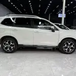 Subaru Forester 2016 из Китая