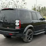 Land Rover Discovery 2013 249 л.с. — лот 56762760 из Китая