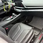 Changan UNI-V 2023 из Китая