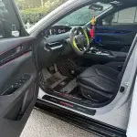 Changan UNI-V 2023 из Китая