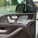 Mercedes-Benz GLE 2019 258 л.с. — лот 56656251 из Китая
