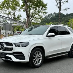 Mercedes-Benz GLE 2019 258 л.с. — лот 56656251 из Китая