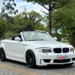 BMW 1 Series (Import) 2011 из Китая