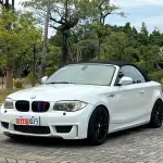 BMW 1 Series (Import) 2011 из Китая