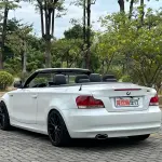 BMW 1 Series (Import) 2011 из Китая