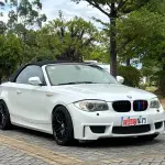 BMW 1 Series (Import) 2011 из Китая