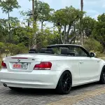BMW 1 Series (Import) 2011 из Китая