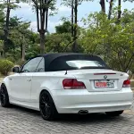 BMW 1 Series (Import) 2011 из Китая