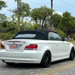 BMW 1 Series (Import) 2011 из Китая