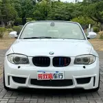 BMW 1 Series (Import) 2011 из Китая
