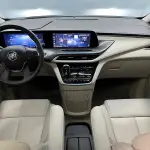 Buick GL8 2024 237 л.с. — лот 56763742 из Китая