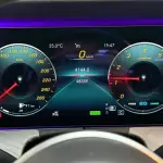 Mercedes-Benz CLS 2020 184 л.с. из Китая