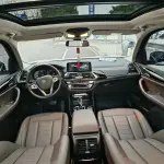 BMW X3 2019 из Китая