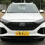Hyundai ix35 2021 140 л.с. — лот 57001802 из Китая