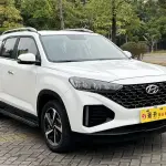 Hyundai ix35 2021 140 л.с. — лот 57001802 из Китая