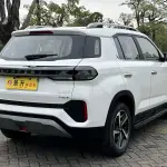 Hyundai ix35 2021 140 л.с. — лот 57001802 из Китая