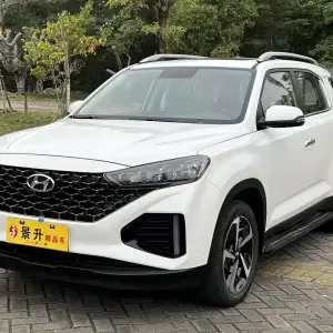 Hyundai ix35 2021 140 л.с. — лот 57001802 из Китая