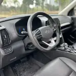 Hyundai ix35 2021 140 л.с. — лот 57001802 из Китая