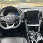 Hyundai ix35 2021 140 л.с. — лот 57001802 из Китая