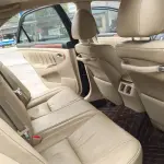 Toyota Crown 2008 197 л.с. из Китая