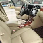 Toyota Crown 2008 197 л.с. из Китая