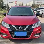 Nissan Tiida 2025 из Китая