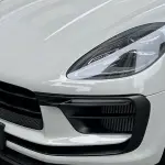 Porsche Macan 2023 380 л.с. из Китая