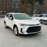 Chevrolet Volando 2019 из Китая
