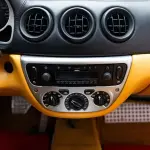 Ferrari 360 2004 из Китая