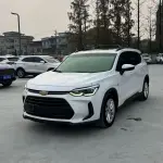 Chevrolet Volando 2019 из Китая