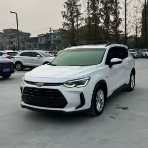Chevrolet Volando 2019 из Китая
