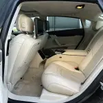 Maserati Quattroporte 2014 330 л.с. — лот 56758811 из Китая