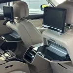 Maserati Quattroporte 2014 330 л.с. — лот 56758811 из Китая