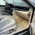 Maserati Quattroporte 2014 330 л.с. — лот 56758811 из Китая