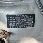 Volkswagen Lavida 2009 из Китая